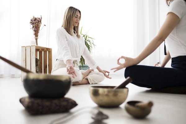 Benefits of Yoga Therapy for Addiction Treatment